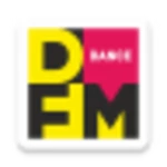 радио dfm android application logo